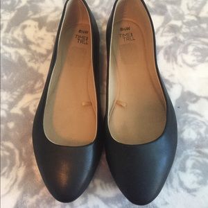 Time&Tru flats NWOT